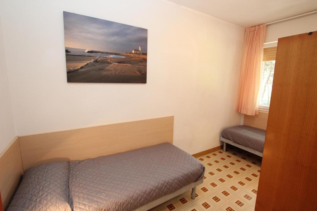 Apartamento Clizia Bibione Exterior foto