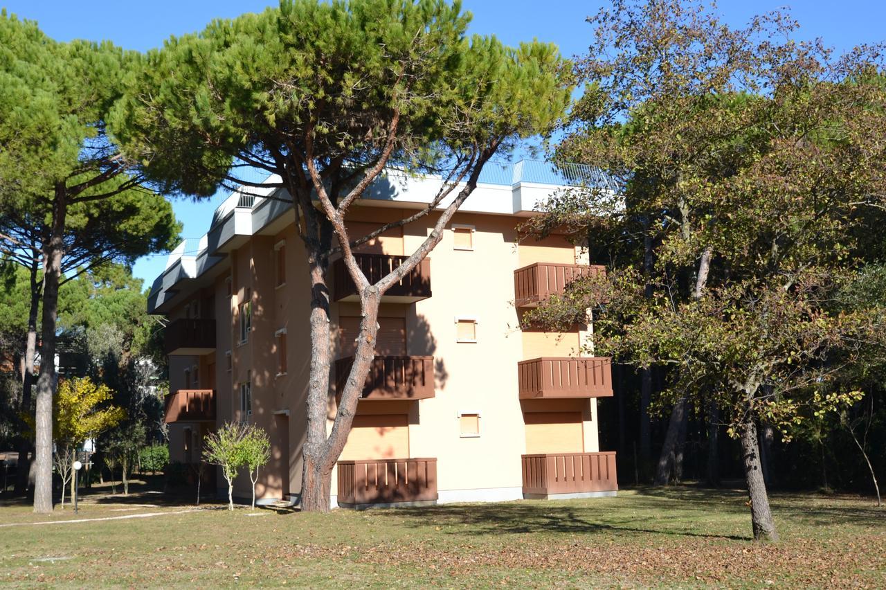 Apartamento Clizia Bibione Exterior foto